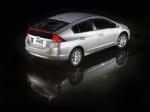 Honda Insight 2009 года